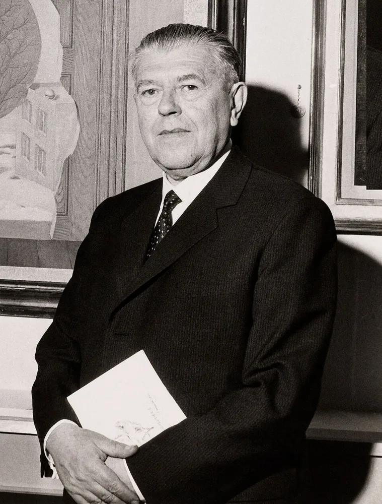 Рене Магритт