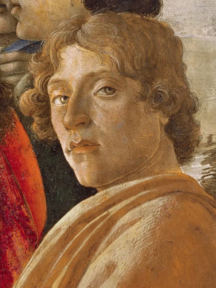 Сандро Боттичелли