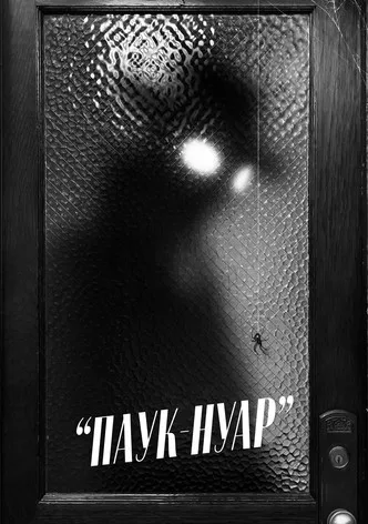 Паук-Нуар