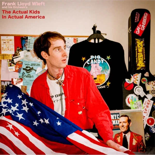 The Actual Kids in Actual America