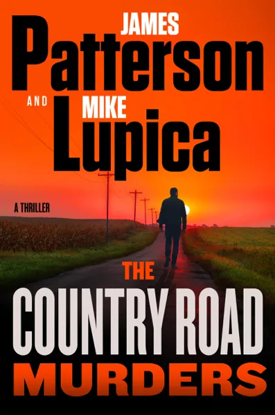 The Country Road Murders