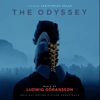 The Odyssey (Original Motion Picture Soundtrack)