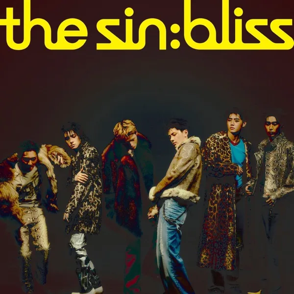 THE SIN : BLISS - EP