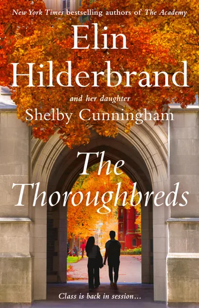 The Thoroughbreds