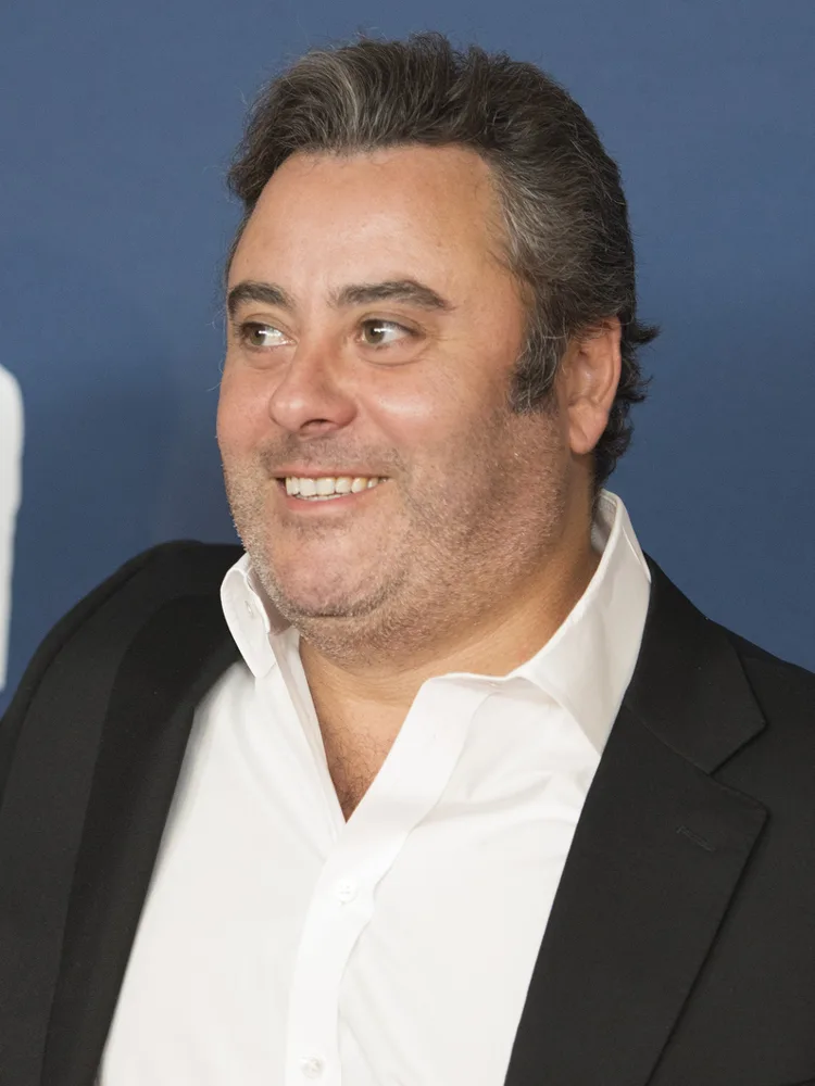 Matthew George