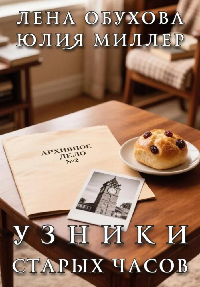 Узники старых часов