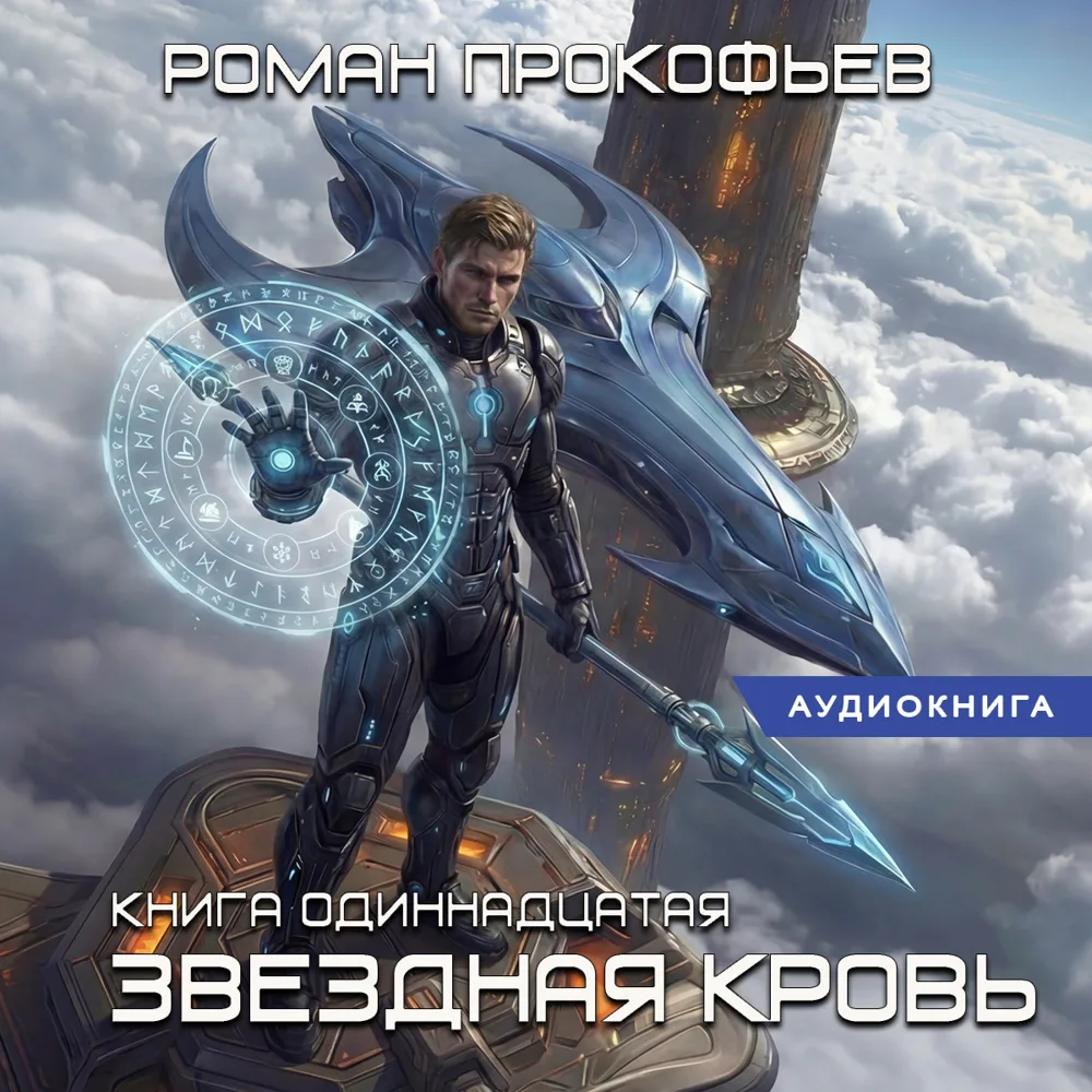 Звёздная кровь-11. Колония Альфа