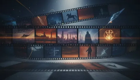 Даты выхода сериалов и аниме 2026–2027: календарь премьер