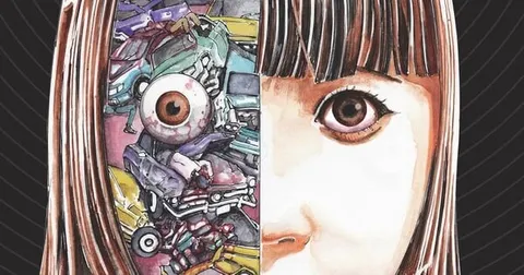 Манга «Purgatory Funeral Cakes» и архивная «Акира» получили Eisner Award