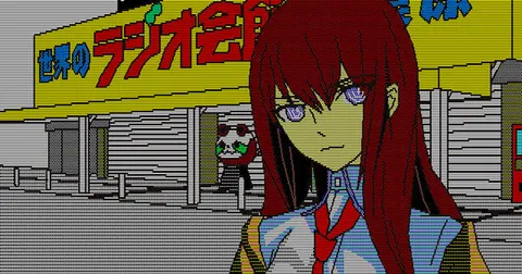 Spike Chunsoft анонсировала Steins;Gate: Octet of Shifting Space для консолей и ПК