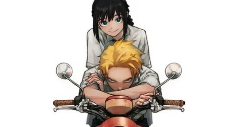 Кохэй Хорикоси выпустит хоррор-ваншот Warawanaide yo, Shijima-san