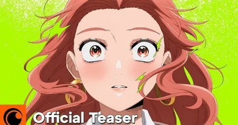 Crunchyroll анонсировал стриминг «Fate Rewinder», «Overgeared» и ещё семи аниме