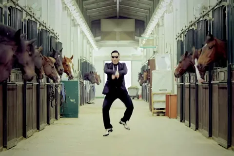 «Gangnam Style» PSY первым среди K-pop видео набрал 6 миллиардов просмотров на YouTube