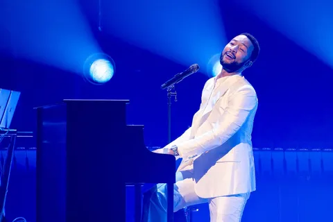 LA Jazz Festival с Джоном Леджендом и Жанель Монэ отменили перед стартом