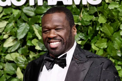 Документальный сериал 50 Cent о Diddy получил три номинации на «Эмми»