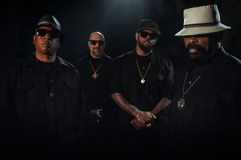 Cypress Hill выпустили первый альбом с новыми песнями полностью на испанском