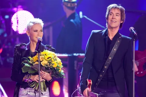 Клип Roxette «It Must Have Been Love» набрал миллиард просмотров на YouTube