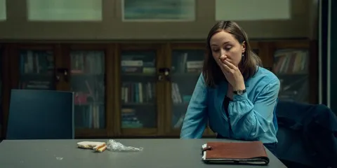 Netflix впервые стал главным выбором зрителей в Великобритании вместо BBC