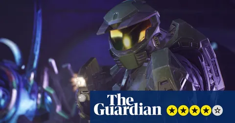 Ремейк Halo: Combat Evolved вернул одиночный шутер эпохи Xbox