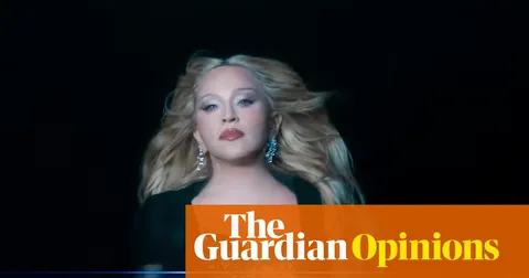 Мадонна выпустила «Confessions II» — самый сильный альбом за 20 лет