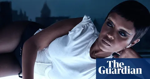 Kelela выпустила третий студийный альбом New Avatar — смесь соула, шугейза и R&B