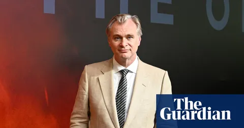 Кристофер Нолан назвал «бессмыслицей» идею замены людей ИИ и высказался о кастинге Лупиты Ньонго