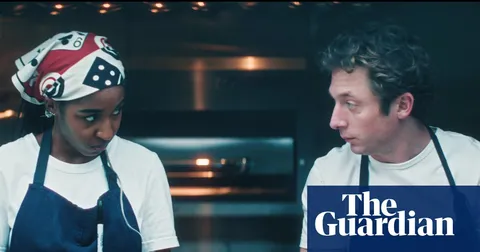 «Ничего, кроме выдающегося»: как «Медведь» совершил камбэк в финальном сезоне
