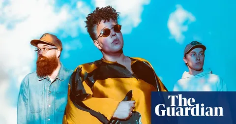 Alabama Shakes вернулись с новым альбомом и туром