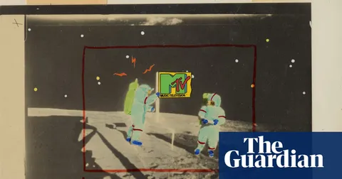 MoMA открывает выставку о столетии анимации от кота Феликса до MTV