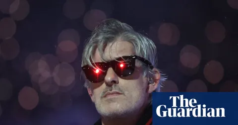 Умер Kavinsky, автор Nightcall из саундтрека к фильму «Драйв»