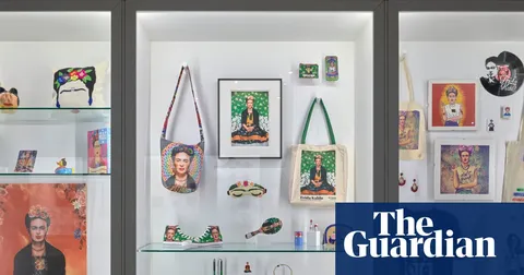 Фрида Кало: икона, товар и реальная женщина — выставка в Tate Modern