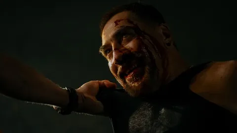 В 2026 году Apple выпустит сериал «Мыс страха» от создателя «Волка с Уолл-стрит»