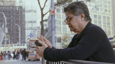 Клебер Мендонса Фильо представит фильм о Джафаре Панахи на NYFF