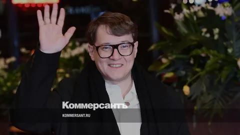«Дау» Ильи Хржановского вошел в основной конкурс Венецианского фестиваля