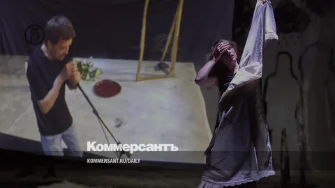 «Сатирикон» восстановил легендарную «Чайку» Юрия Бутусова