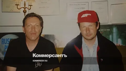 Ларс фон Триер лично курировал выставку к своему 70-летию в Дании