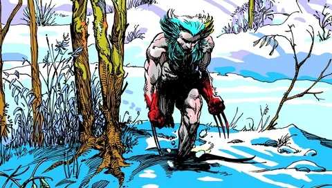 Как «Росомаха: Оружие Икс» изменил классический рассказ Marvel
