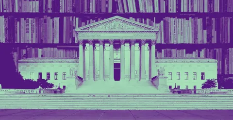 Первое и единственное дело о запрете книг, дошедшее до Верховного суда США: история Island Trees