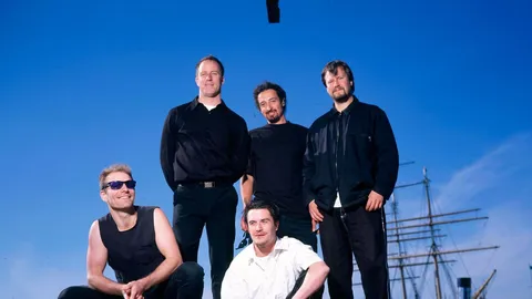 Faith No More воссоединятся для четырех стадионных концертов с System of a Down