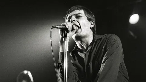 14 концертных альбомов Joy Division выйдут в бокс-сете Eternal (Live)