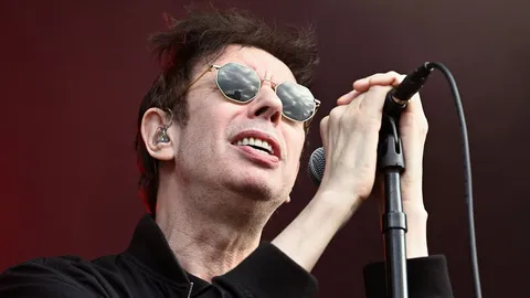 Echo and the Bunnymen выпустили первый за 12 лет альбом Apples for Isaac