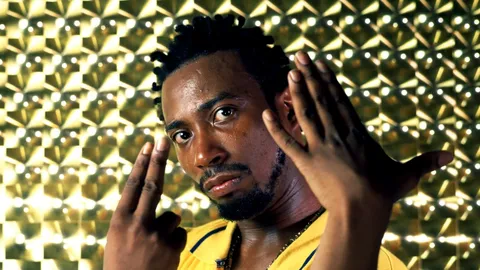 В Бруклине улицу назвали в честь Ol’ Dirty Bastard из Wu-Tang Clan
