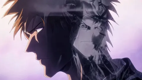 Спустя 10 лет «Блич» получит полноценное продолжение — мобильную игру «Bleach: Mirrors High»