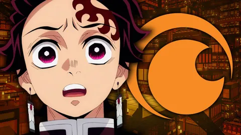 «Истребитель демонов: Бесконечный замок» вышел на Crunchyroll