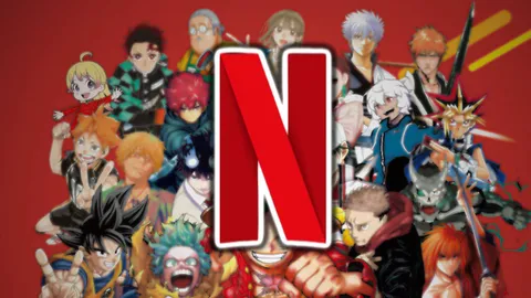 Netflix неожиданно выпустил первый сезон «Того времени, когда я переродился в слизь»