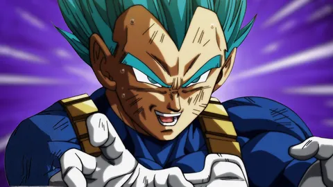 30 лет спустя: новая эра Dragon Ball интереснее, чем DBZ