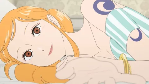 Спин-офф «One Piece: Heroines» выйдет на Netflix 11 июля