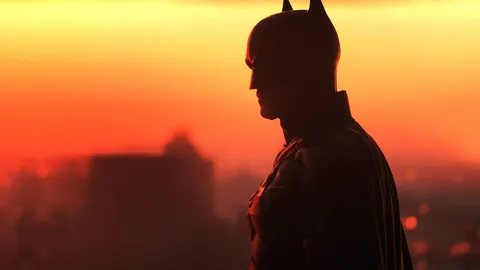 «Абсолютный Бэтмен» Скотта Снайдера получит анимационный сериал от DC Studios