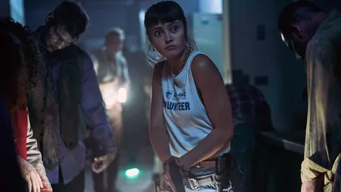 Анимационный сериал Netflix «Аркан» доказал что два сезона достаточно для шедевра