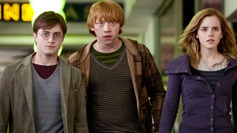 Кастинг «Гарри Поттера» для HBO обсуждают через наследие восьми фильмов